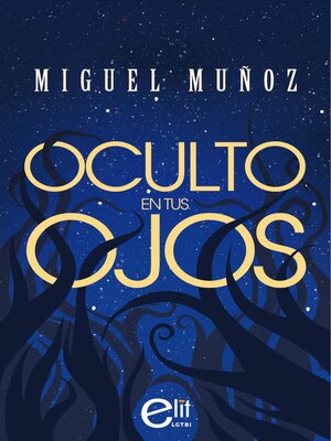 Oculto en tus ojos - ebook